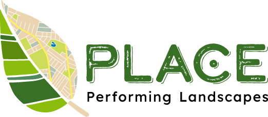 place logo